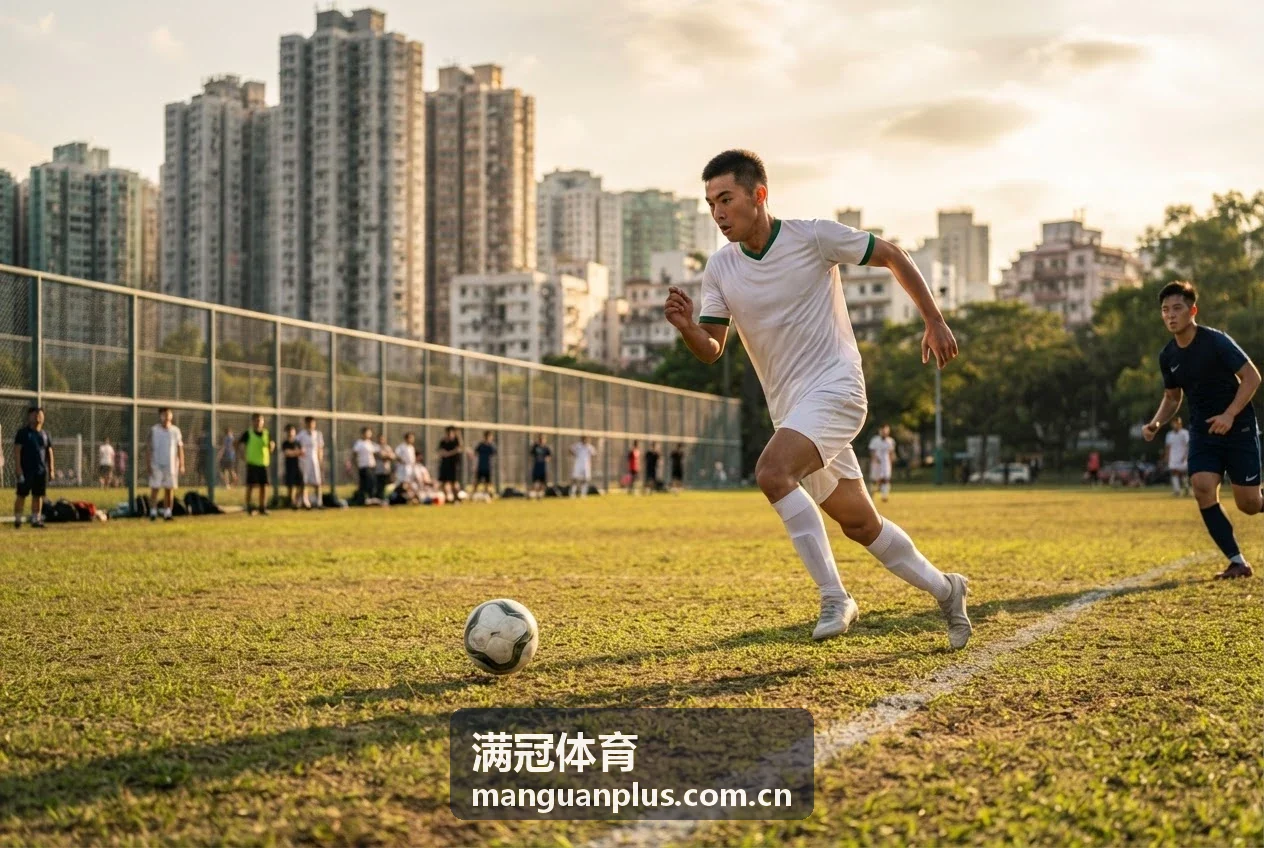 满冠体育智慧场馆管理系统界面展示